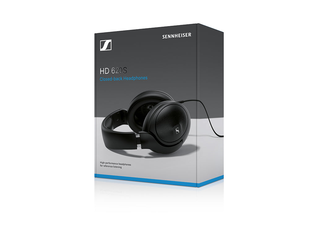 Slušalke Sennheiser HD 620S