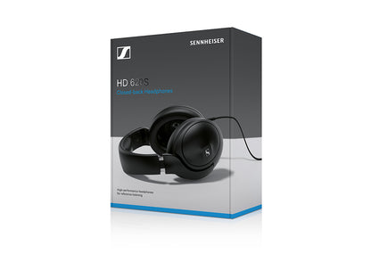 Slušalke Sennheiser HD 620S