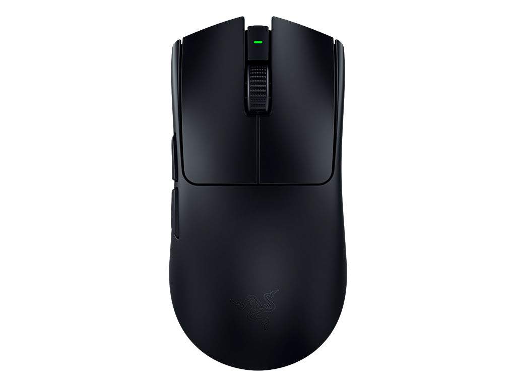 Miška Razer Viper V3 Pro, Wireless, črna