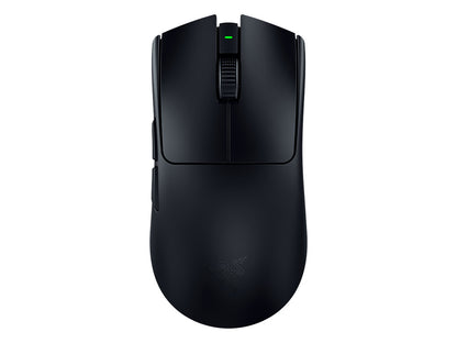 Miška Razer Viper V3 Pro, Wireless, črna