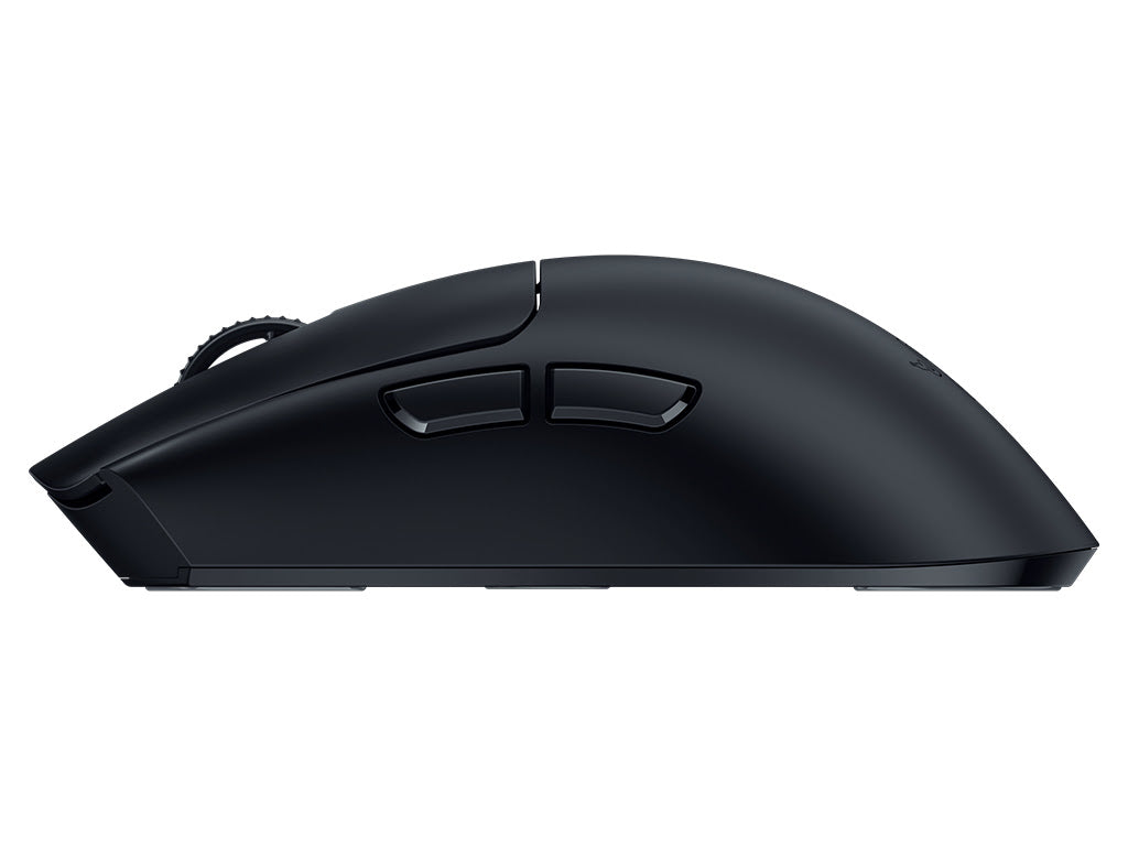 Miška Razer Viper V3 Pro, Wireless, črna