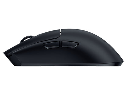 Miška Razer Viper V3 Pro, Wireless, črna
