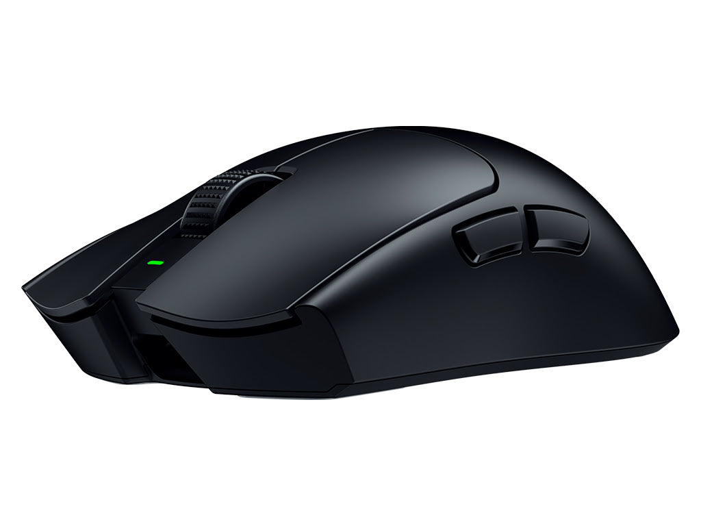 Miška Razer Viper V3 Pro, Wireless, črna