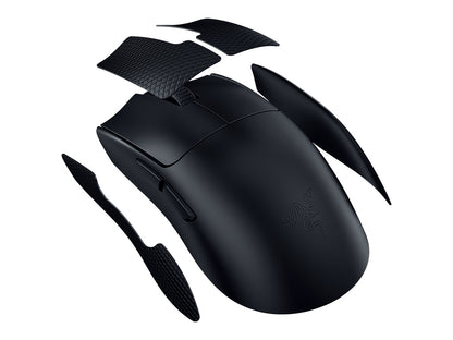 Miška Razer Viper V3 Pro, Wireless, črna