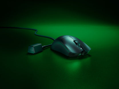 Miška Razer Viper V3 Pro, Wireless, črna