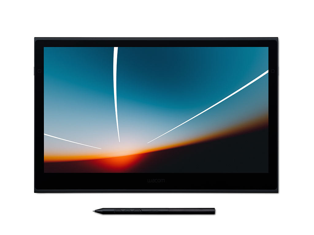 Grafični zaslon Wacom Movink 13 Pen & Touch, OLED, USB-C