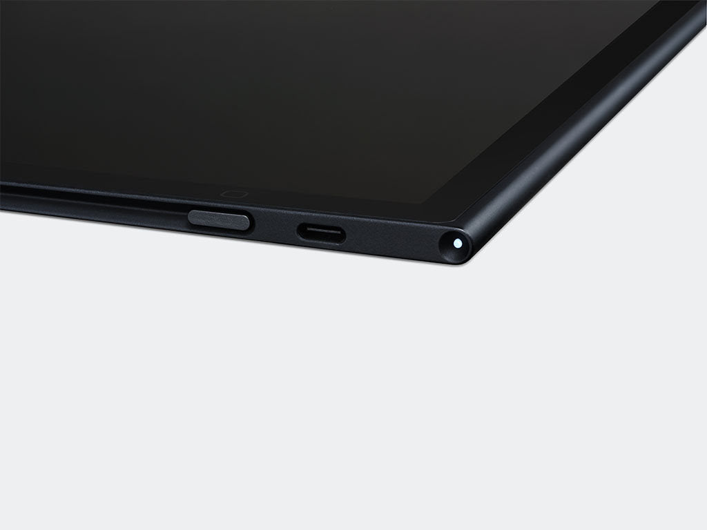 Grafični zaslon Wacom Movink 13 Pen & Touch, OLED, USB-C