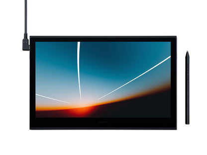 Grafični zaslon Wacom Movink 13 Pen & Touch, OLED, USB-C
