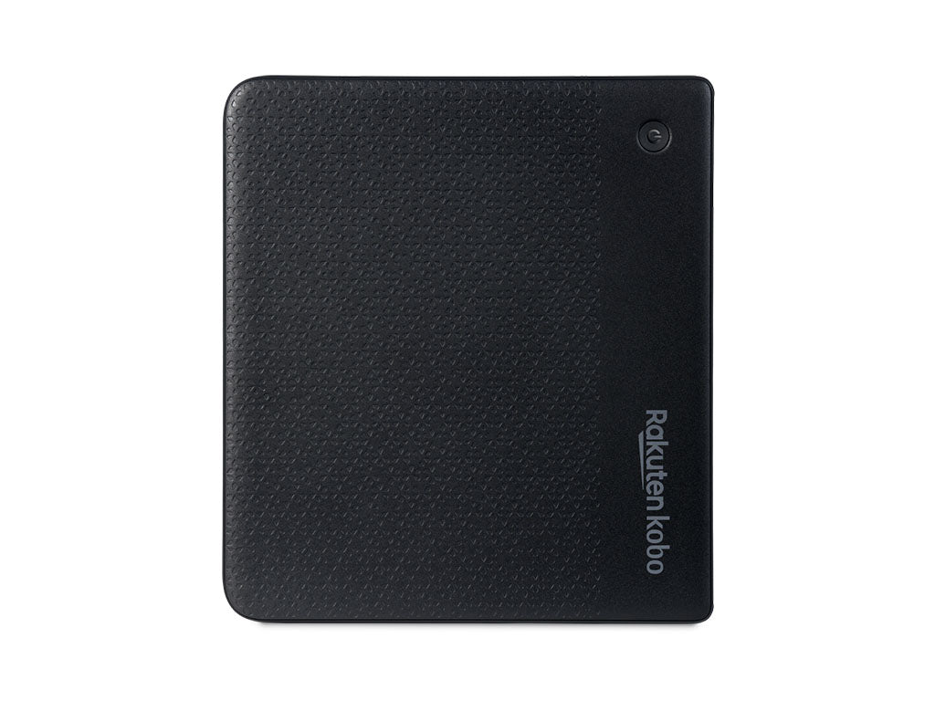E-bralnik Kobo Libra Colour, 7'' Touch, 32GB, WiFi, črn
