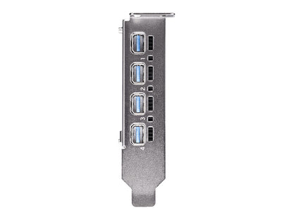 Grafična kartica NVIDIA RTX A1000, 8GB GDDR6, PCIe 4.0 x8, Low Profile, PNY