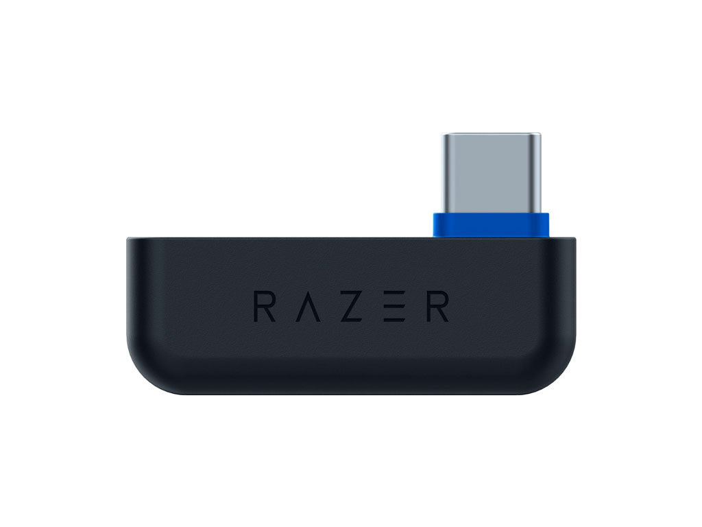 Slušalke Razer Blackshark V2 Pro za PlayStation, črne