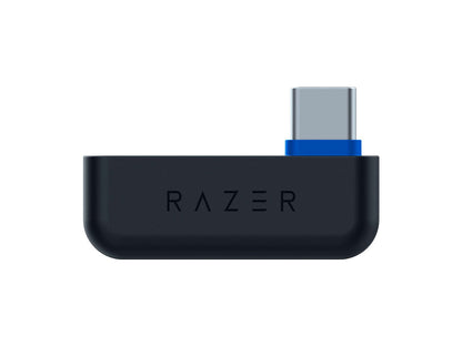 Slušalke Razer Blackshark V2 Pro za PlayStation, črne