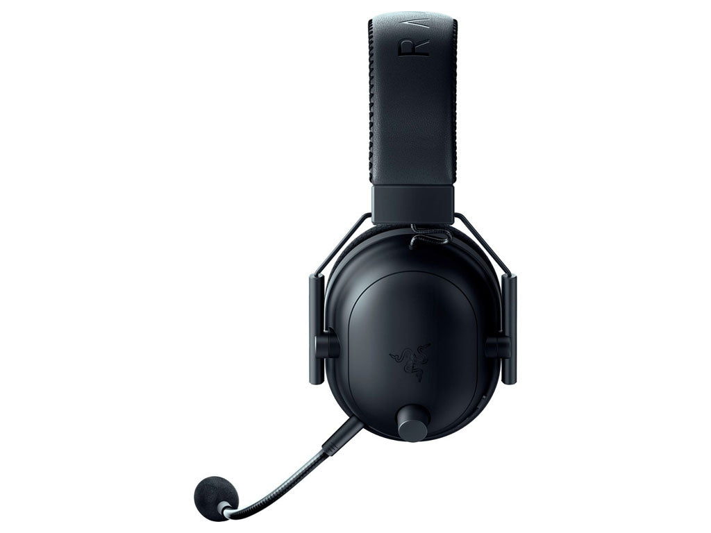 Slušalke Razer Blackshark V2 Pro za PlayStation, črne