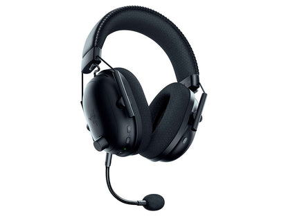 Slušalke Razer Blackshark V2 Pro za PlayStation, črne