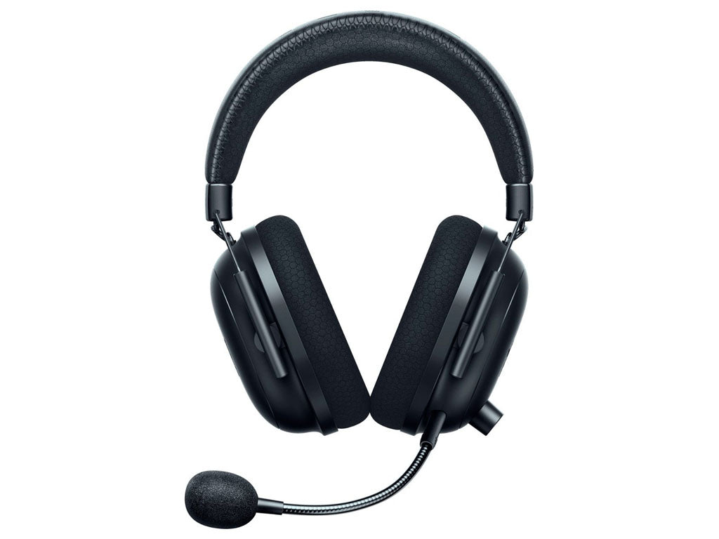Slušalke Razer Blackshark V2 Pro za PlayStation, črne