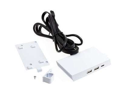 Razširitveni kit za Lian Li O11 Dynamic EVO/EVO RGB Midi-Tower, bel