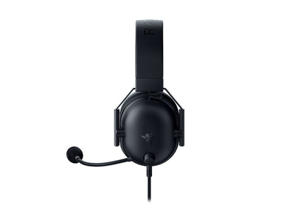 Slušalke Razer Blackshark V2 X za Xbox, črne
