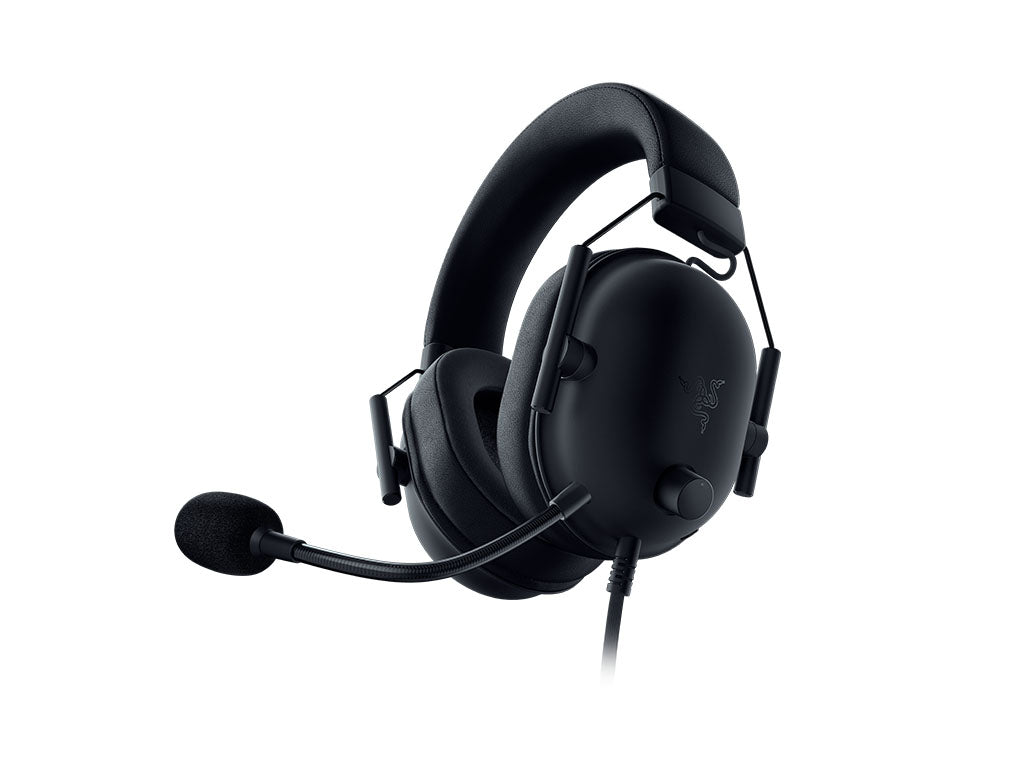 Slušalke Razer Blackshark V2 X za Xbox, črne