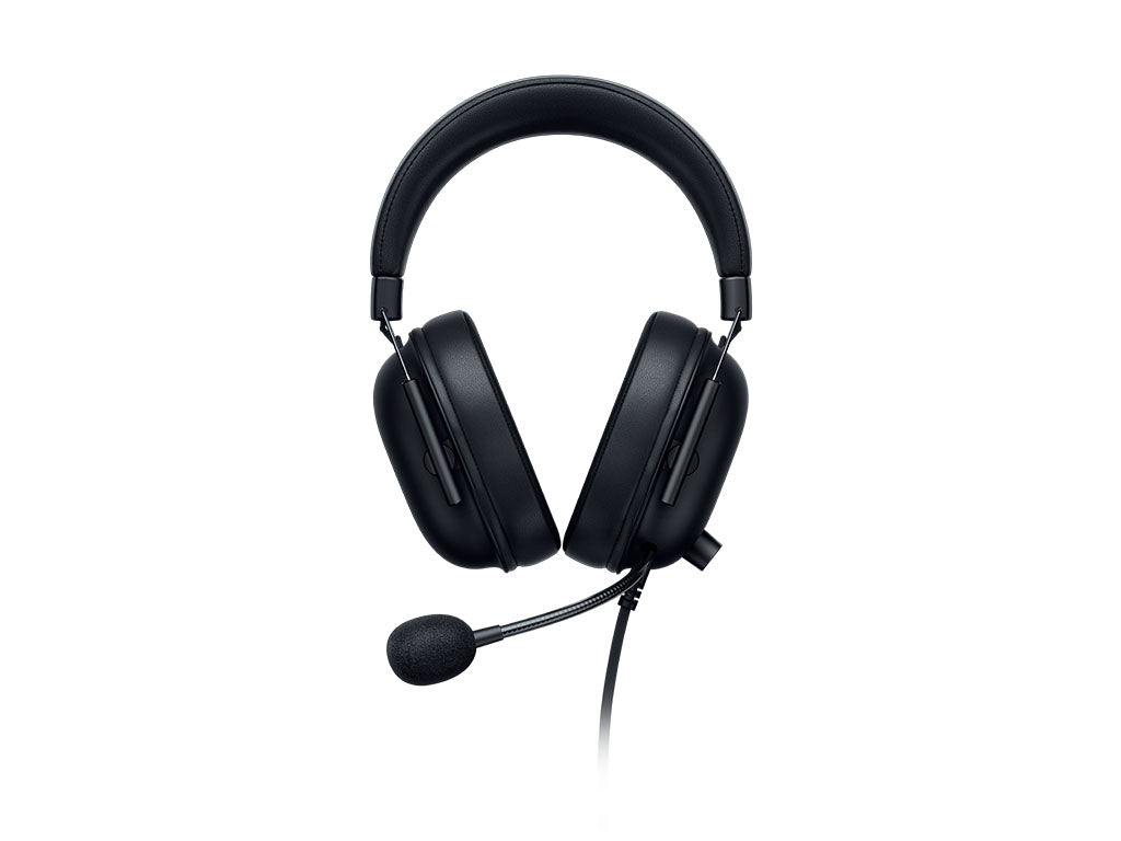Slušalke Razer Blackshark V2 X za Xbox, črne