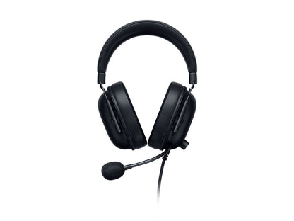 Slušalke Razer Blackshark V2 X za Xbox, črne