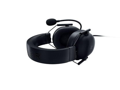 Slušalke Razer Blackshark V2 X za Xbox, črne
