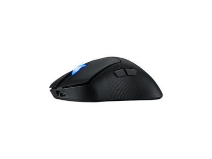 Miška ASUS ROG Keris II Ace, črna