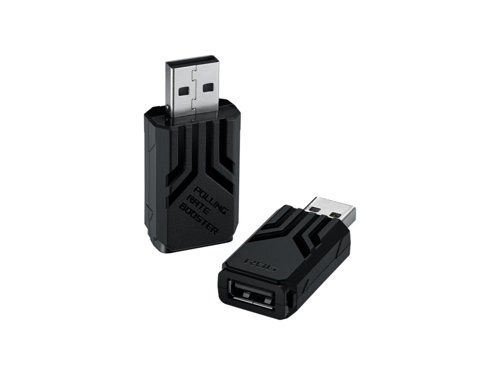 Miška ASUS ROG Keris II Ace, črna