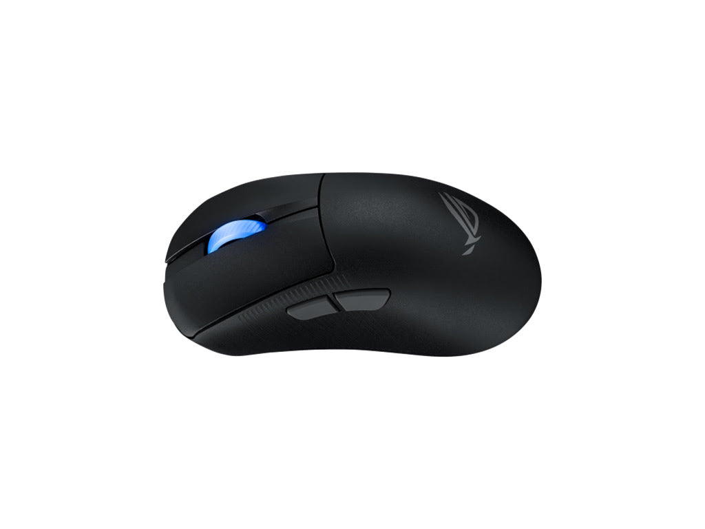 Miška ASUS ROG Keris II Ace, črna
