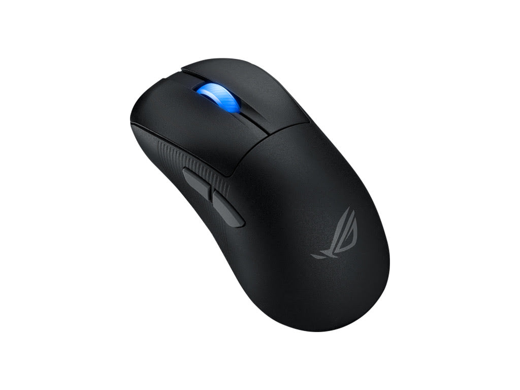 Miška ASUS ROG Keris II Ace, črna