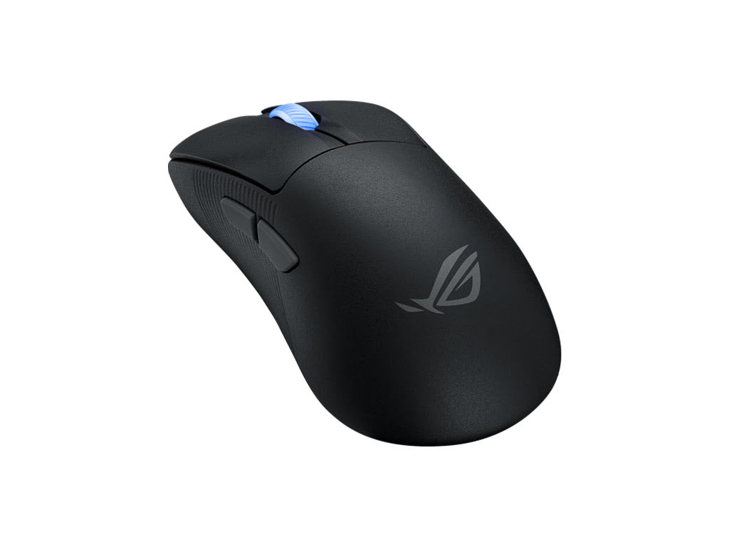Miška ASUS ROG Keris II Ace, črna