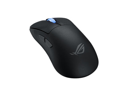 Miška ASUS ROG Keris II Ace, črna