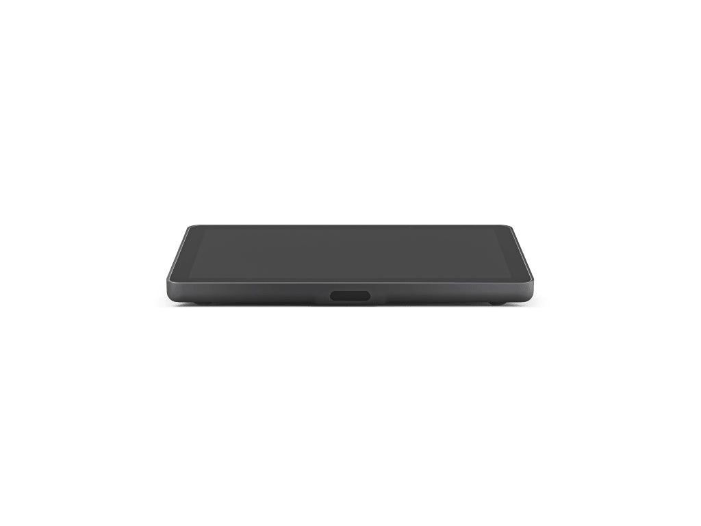 Nadzorna plošča Logitech TAP IP, grafit