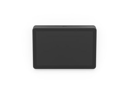 Nadzorna plošča Logitech TAP IP, grafit
