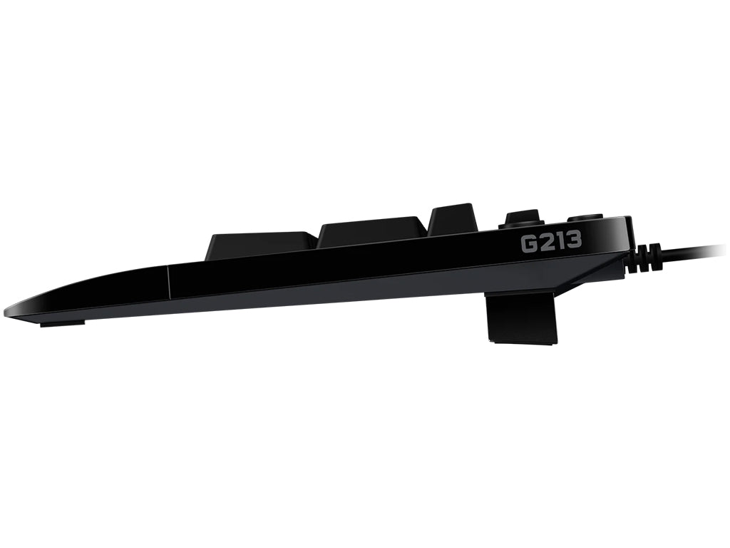 Tipkovnica Logitech G213 Prodigy Gaming, USB, SLO