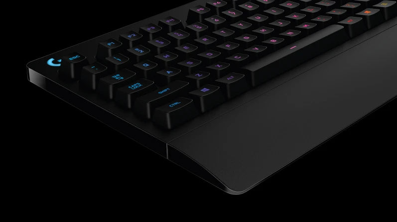 Tipkovnica Logitech G213 Prodigy Gaming, USB, SLO