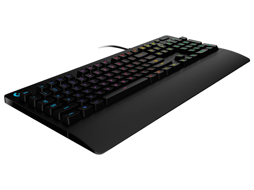 Tipkovnica Logitech G213 Prodigy Gaming, USB, SLO