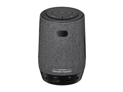 Prenosni LED projektor ASUS ZenBeam Latte L1, 120lm, 720p, HDMI, Bluetooth, WiFi, Harman Kardon
