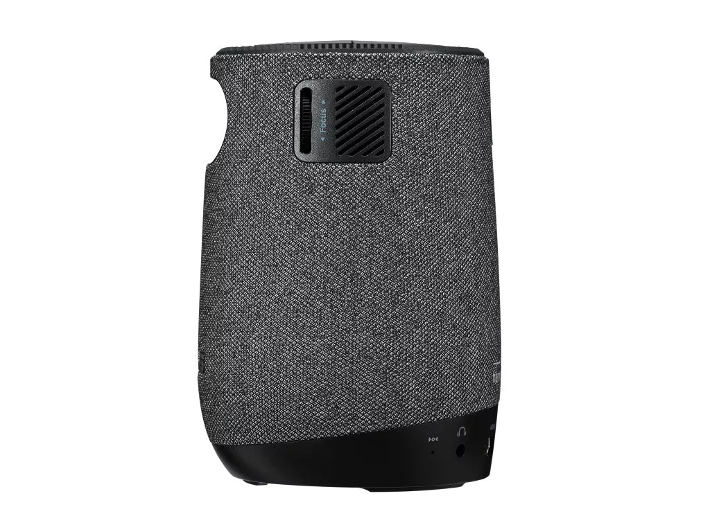 Prenosni LED projektor ASUS ZenBeam Latte L1, 120lm, 720p, HDMI, Bluetooth, WiFi, Harman Kardon