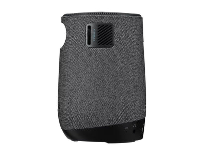 Prenosni LED projektor ASUS ZenBeam Latte L1, 120lm, 720p, HDMI, Bluetooth, WiFi, Harman Kardon