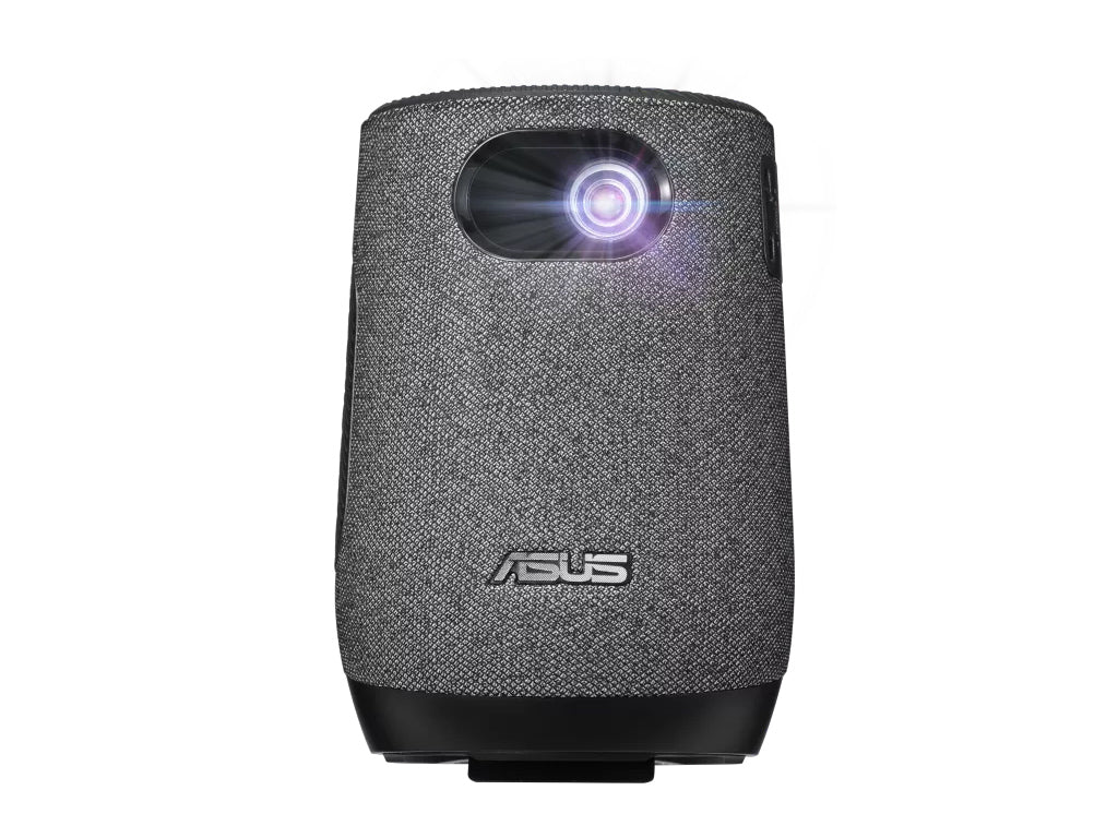 Prenosni LED projektor ASUS ZenBeam Latte L1, 120lm, 720p, HDMI, Bluetooth, WiFi, Harman Kardon