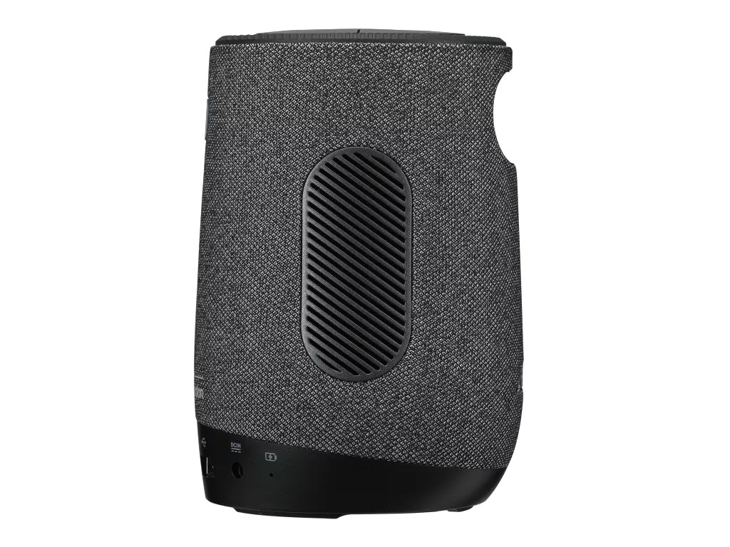 Prenosni LED projektor ASUS ZenBeam Latte L1, 120lm, 720p, HDMI, Bluetooth, WiFi, Harman Kardon