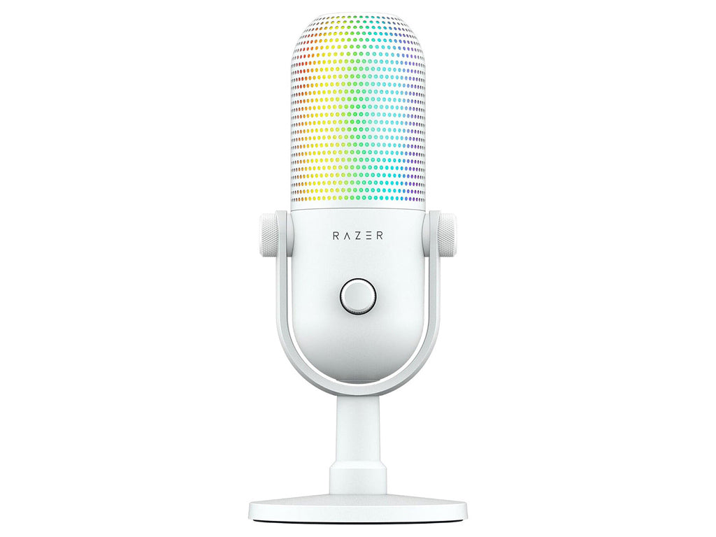 Mikrofon Razer Seiren V3 Chroma, bel
