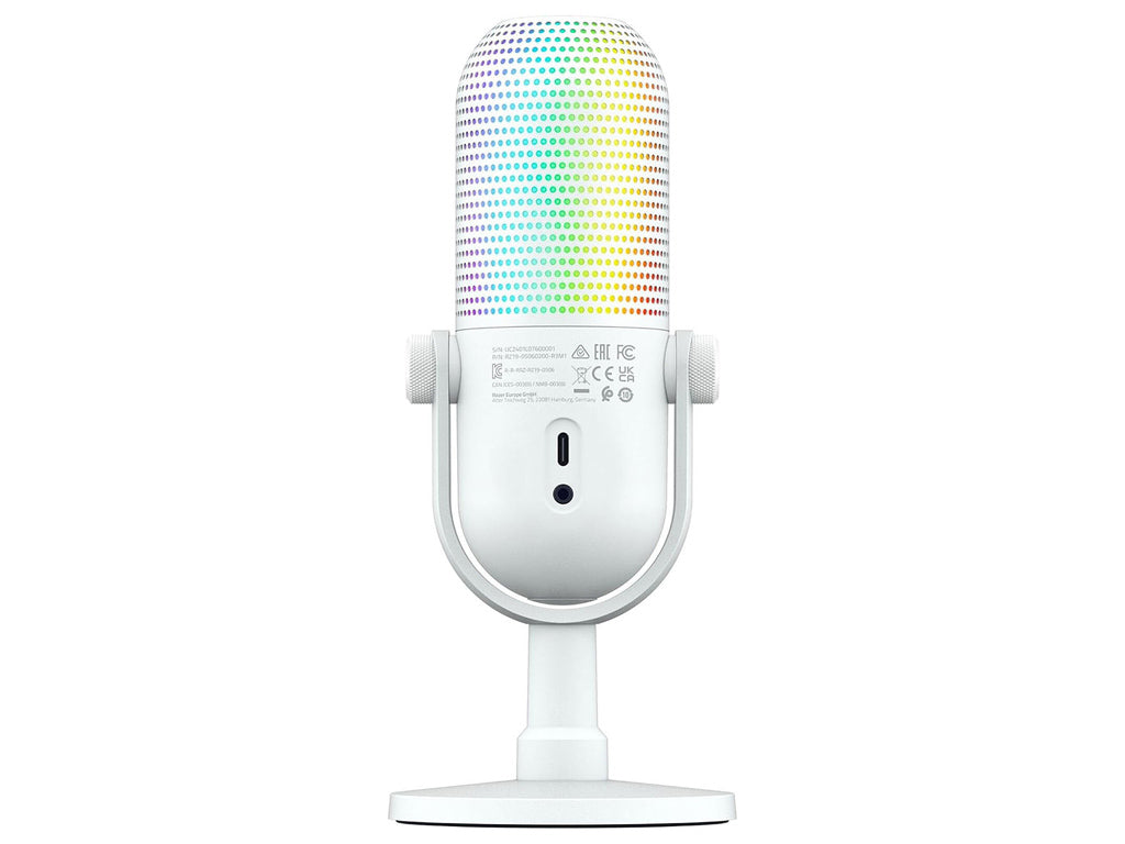Mikrofon Razer Seiren V3 Chroma, bel