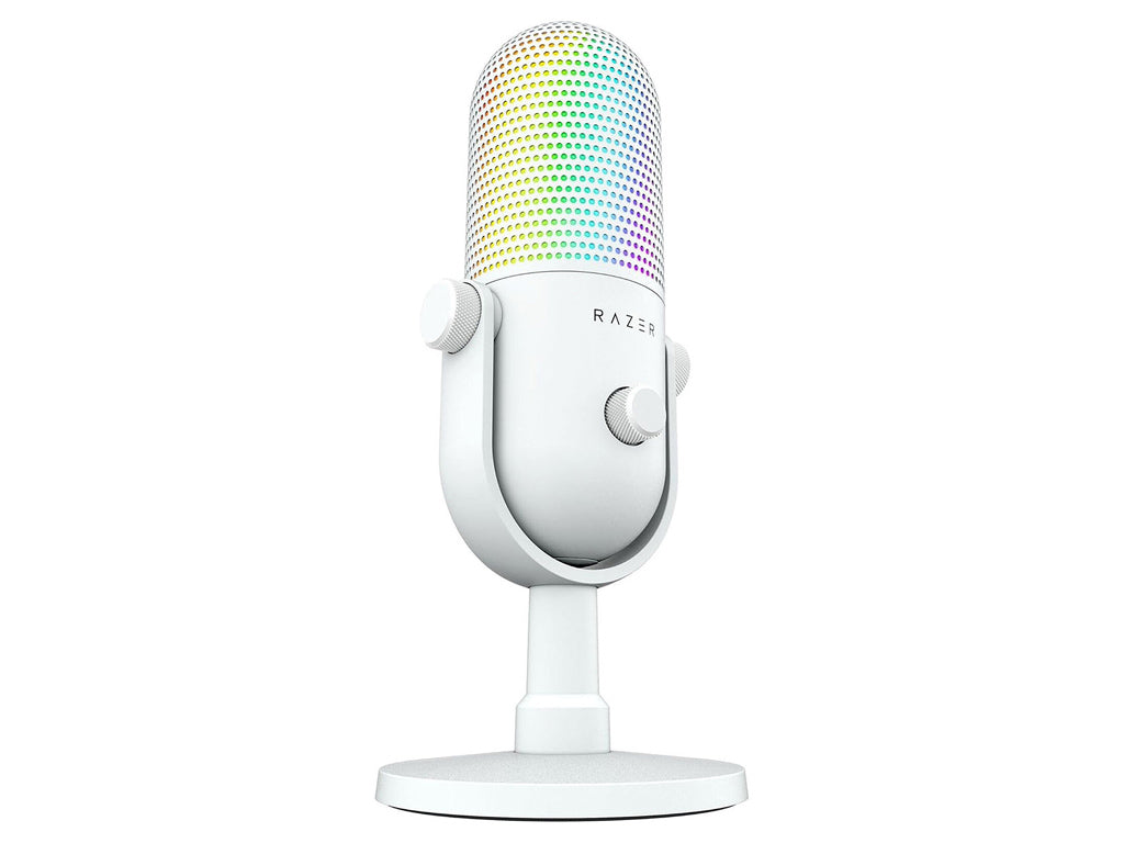 Mikrofon Razer Seiren V3 Chroma, bel