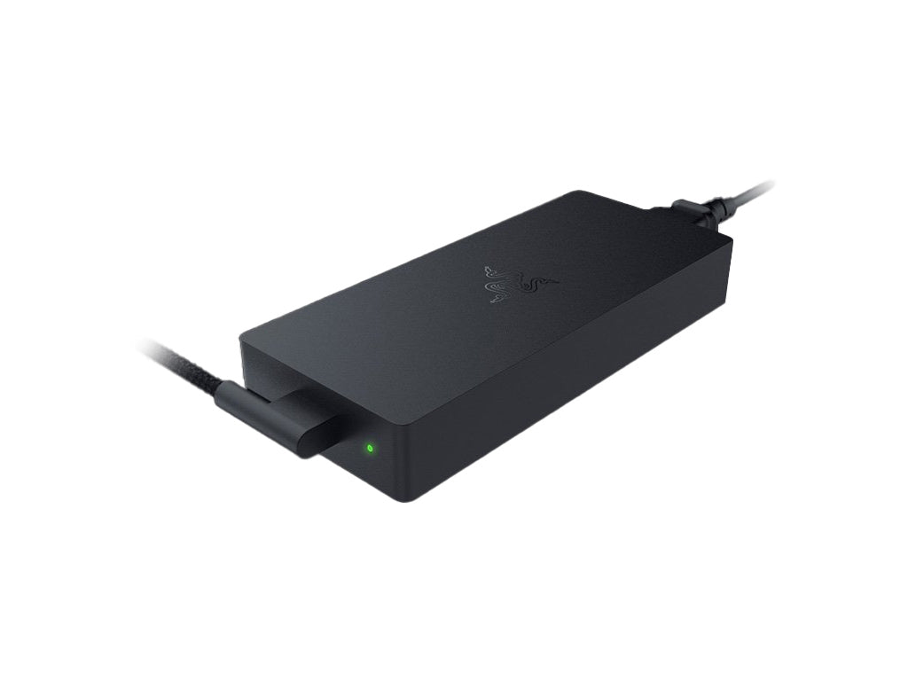 Polnilec za prenosnike Razer Blade 16/18 (RTX 4080/4090), GaN, 330W