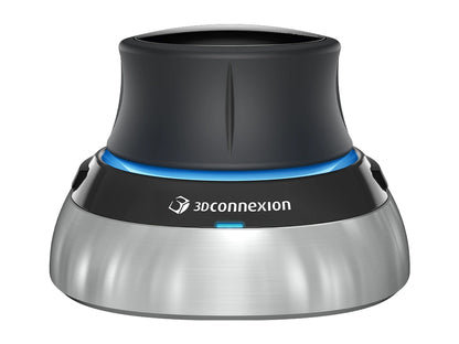 Miška 3DCONNEXION SpaceMouse Wireless Bluetooth Edition