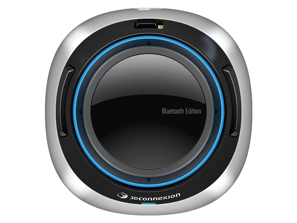 Miška 3DCONNEXION SpaceMouse Wireless Bluetooth Edition