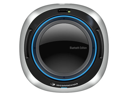 Miška 3DCONNEXION SpaceMouse Wireless Bluetooth Edition