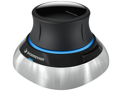 Miška 3DCONNEXION SpaceMouse Wireless Bluetooth Edition