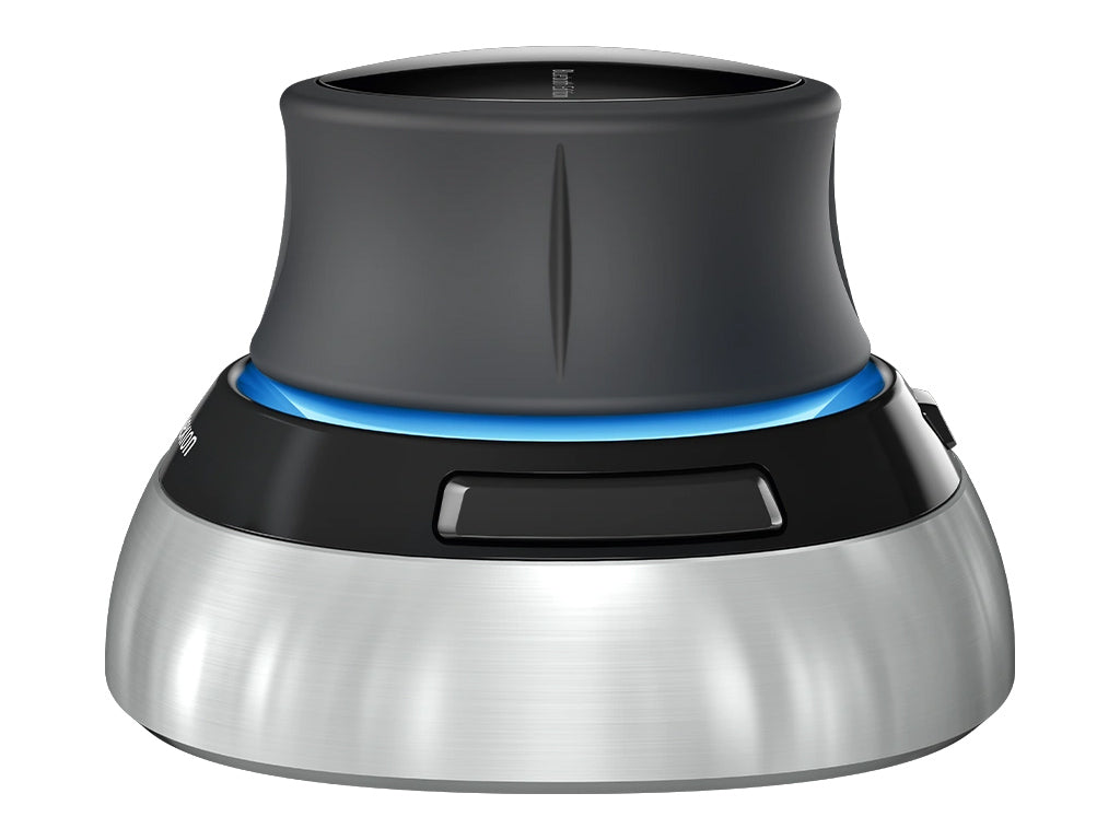 Miška 3DCONNEXION SpaceMouse Wireless Bluetooth Edition